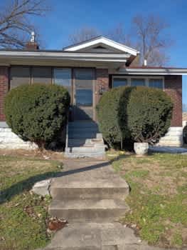 222 So. 43rd St property