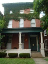 1220 S First St property