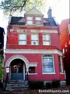 1237 S First St. property