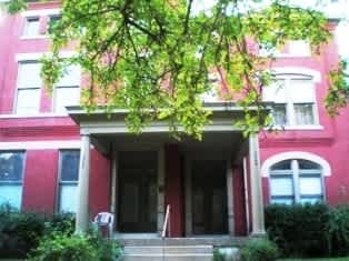 1343 S Second St property