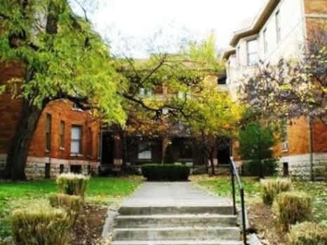 1330 S Sixth St property