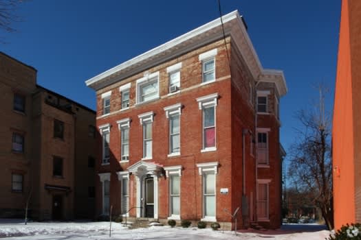 1022 S Fourth St property