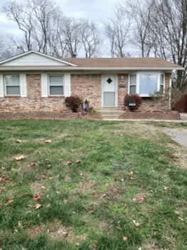 9901 Robsion Road property
