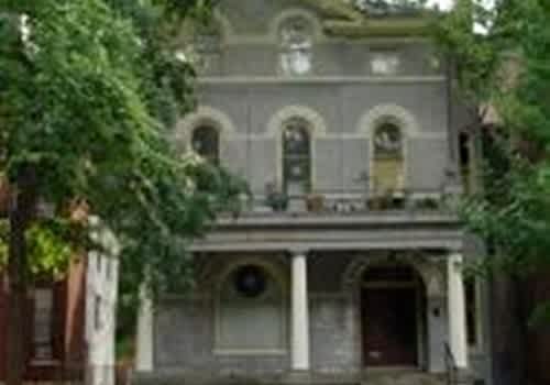1231 S. Second Street property
