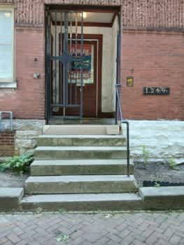 1249 South Second Street property