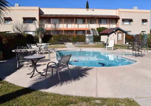 Copper Mountain Apartments, 1200 Lanny Ave, Clarkdale property