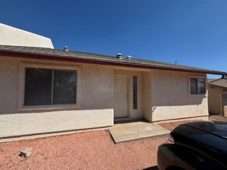 4410 E. Canyon Trail #2 property