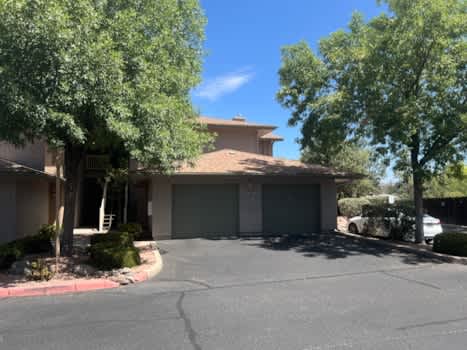950 E. Mingus Ave, unit 322, Casa del sol, Cottonwood! property