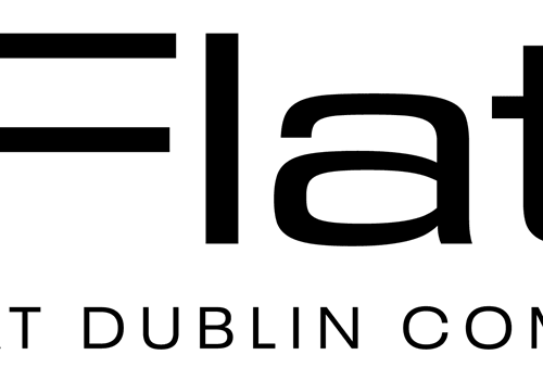 Flats at Dublin Commons property