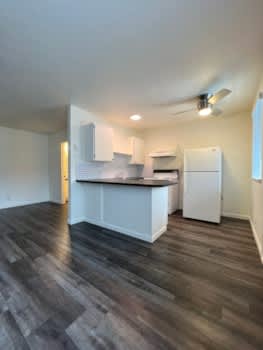 Studio West Apartments property