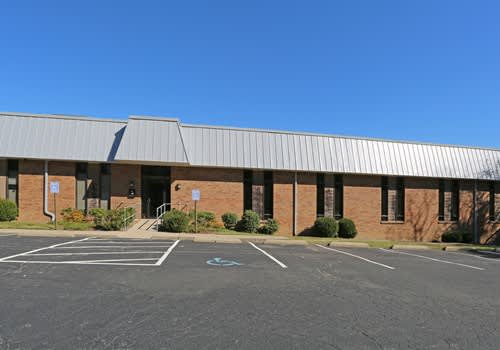 58 East Main Street property