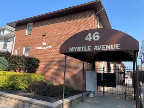 46 Myrtle Ave property