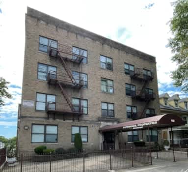 82 N. Arlington Ave property