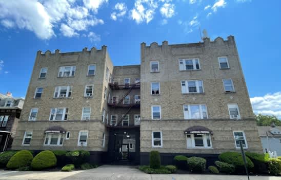 88 Ashland Ave property