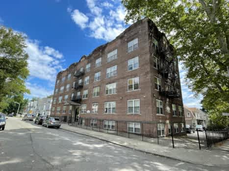 6 Stockton Place property