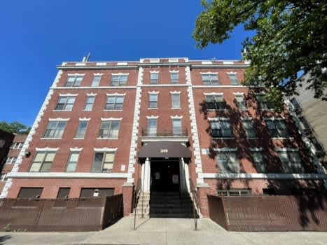 249 S. Arlington Ave property
