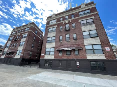 227 Park Ave property