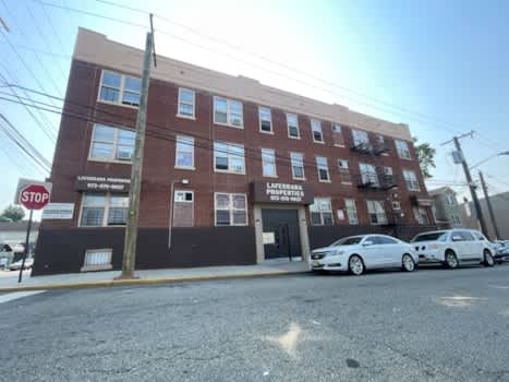 1-7 Tremont Terrace property