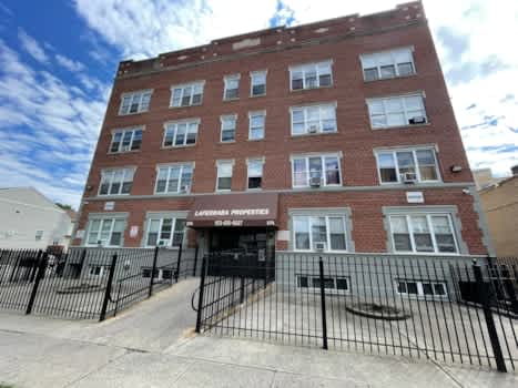 174 N. Grove St property