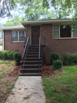 1188 Gardenia Street property