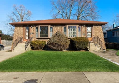 431 W Vine St property