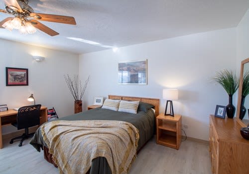 2302 North Tucker Avenue property