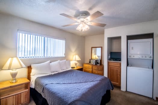 1005 East Navajo Street property