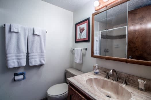 1038 East Navajo Street property