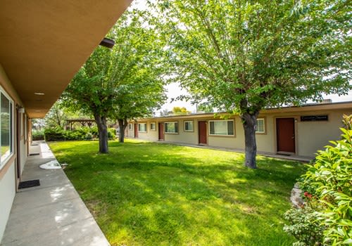 2704 North Dustin Avenue property