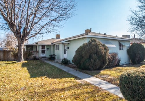 1118 North Monterey Avenue property