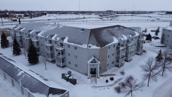 Woodhaven Place property
