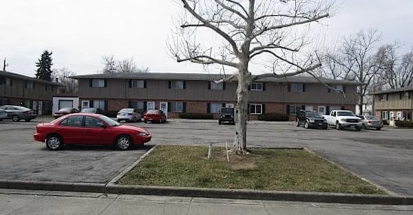 330 Calumet property