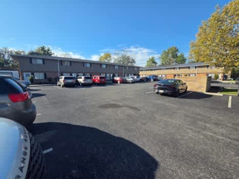 330 Calumet property