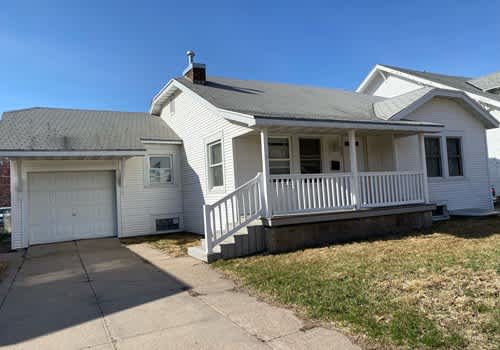 920 W 24th St property