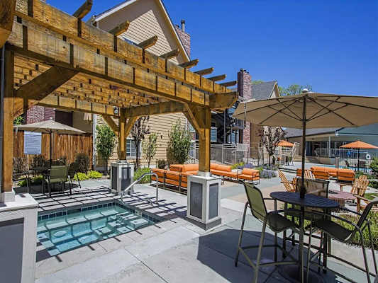 Skyview property