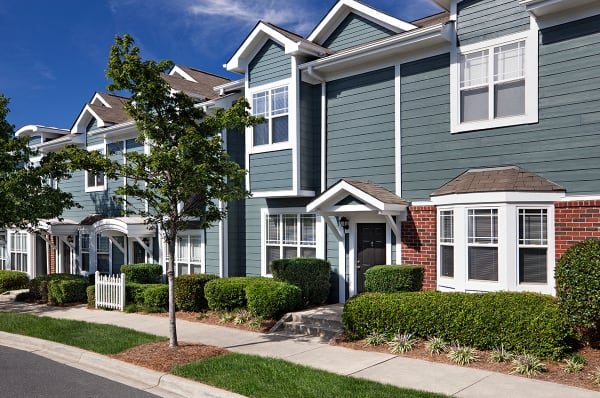 Bexley at Davidson property