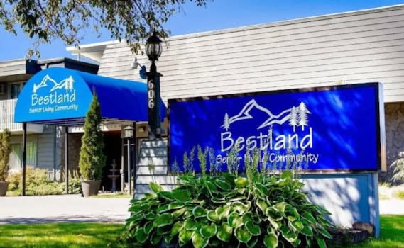 Bestland Senior Living property