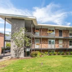 Chestnut Village property