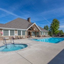 Country Vista property