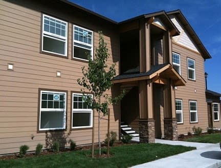 DNO Three LLC - Lakeside Apts property