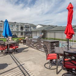 Northern Heights Apartment Homes property