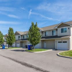 Orchard Townhouse, LLC property