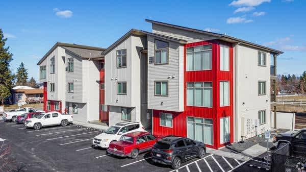 River Trail Apartment Homes property