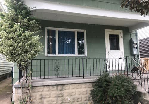 107 Howell Street property