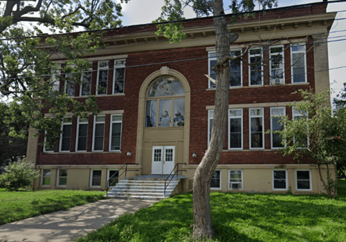1675 Avenue B property