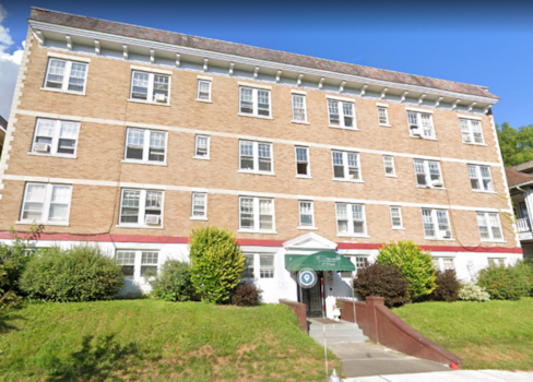 385 Morris Street property