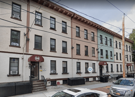 26 Dana Ave property