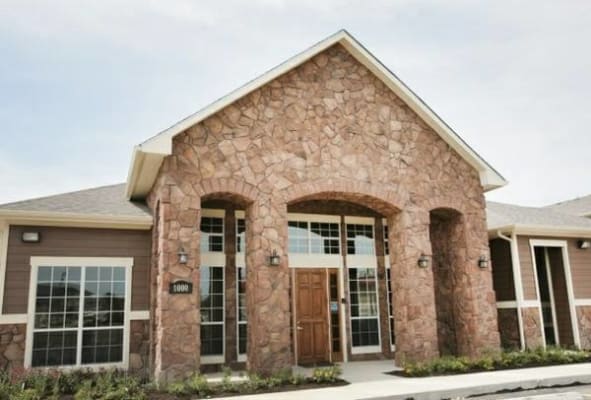 Brookview Village property