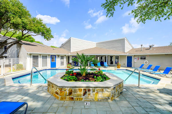 The Ashton property