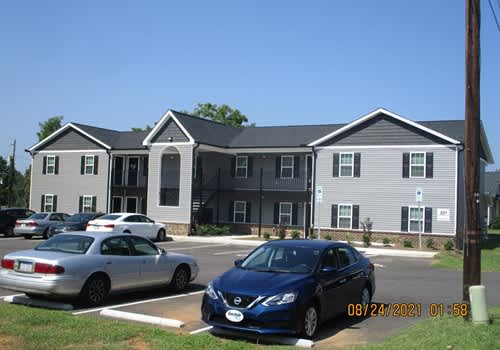 221 W MASON STREET property